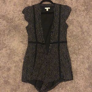 Amuse Society romper
